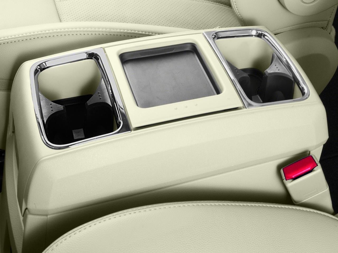 2016 Chrysler Town & Country 4dr Wgn Touring-L