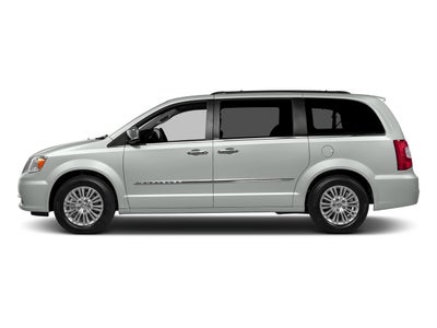 2016 Chrysler Town & Country 4dr Wgn Touring-L