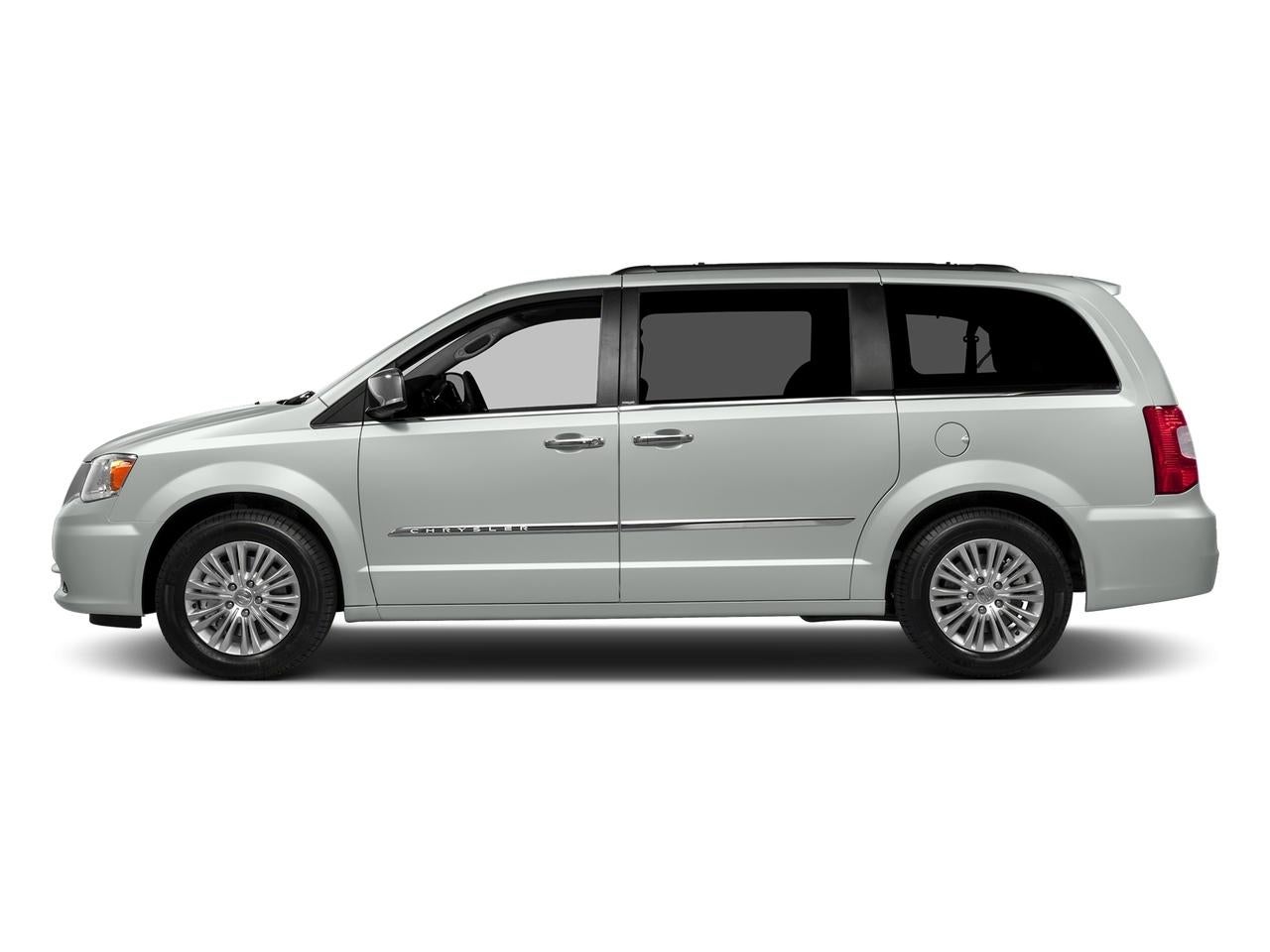 2016 Chrysler Town & Country 4dr Wgn Touring-L