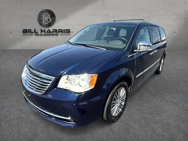 2014 Chrysler Town & Country 4dr Wgn Touring-L
