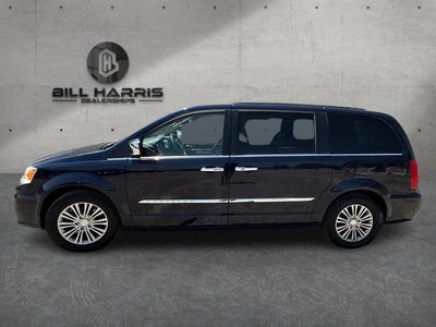 2014 Chrysler Town & Country 4dr Wgn Touring-L