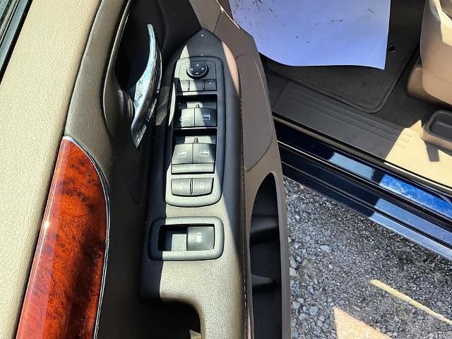 2014 Chrysler Town & Country 4dr Wgn Touring-L