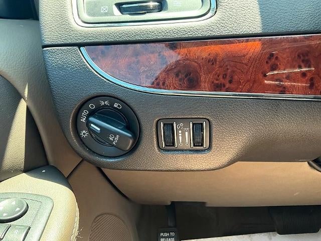 2014 Chrysler Town & Country 4dr Wgn Touring-L