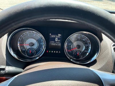 2014 Chrysler Town & Country 4dr Wgn Touring-L