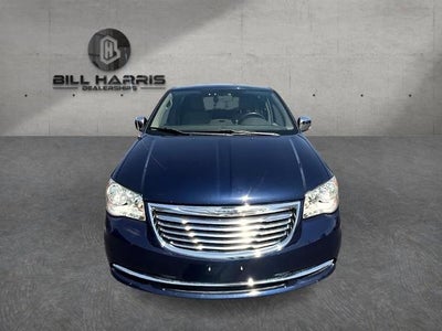 2014 Chrysler Town & Country 4dr Wgn Touring-L