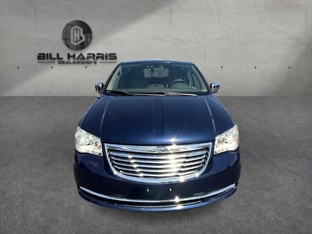 2014 Chrysler Town & Country 4dr Wgn Touring-L