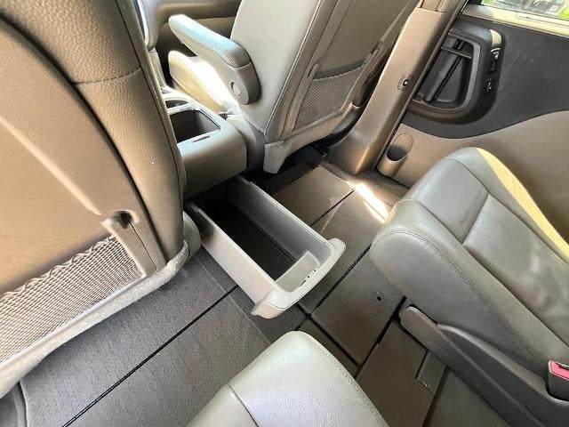 2014 Chrysler Town & Country 4dr Wgn Touring-L