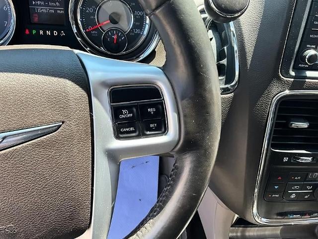 2014 Chrysler Town & Country 4dr Wgn Touring-L