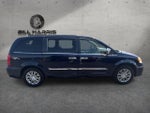 2014 Chrysler Town & Country 4dr Wgn Touring-L