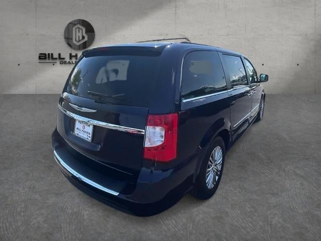 2014 Chrysler Town & Country 4dr Wgn Touring-L