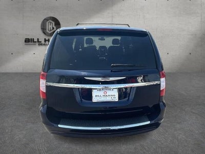 2014 Chrysler Town & Country 4dr Wgn Touring-L