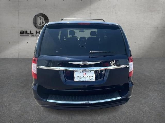 2014 Chrysler Town & Country 4dr Wgn Touring-L