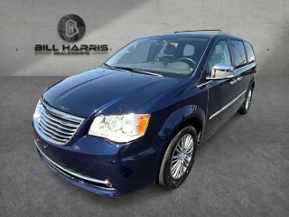 2014 Chrysler Town &amp; Country 4dr Wgn Touring-L
