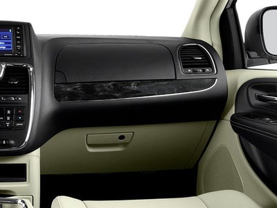 2014 Chrysler Town & Country 4dr Wgn Touring-L