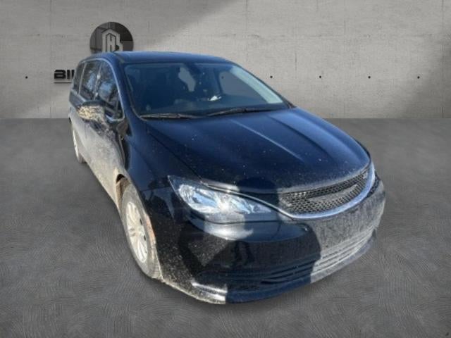 2017 Chrysler Pacifica Touring FWD