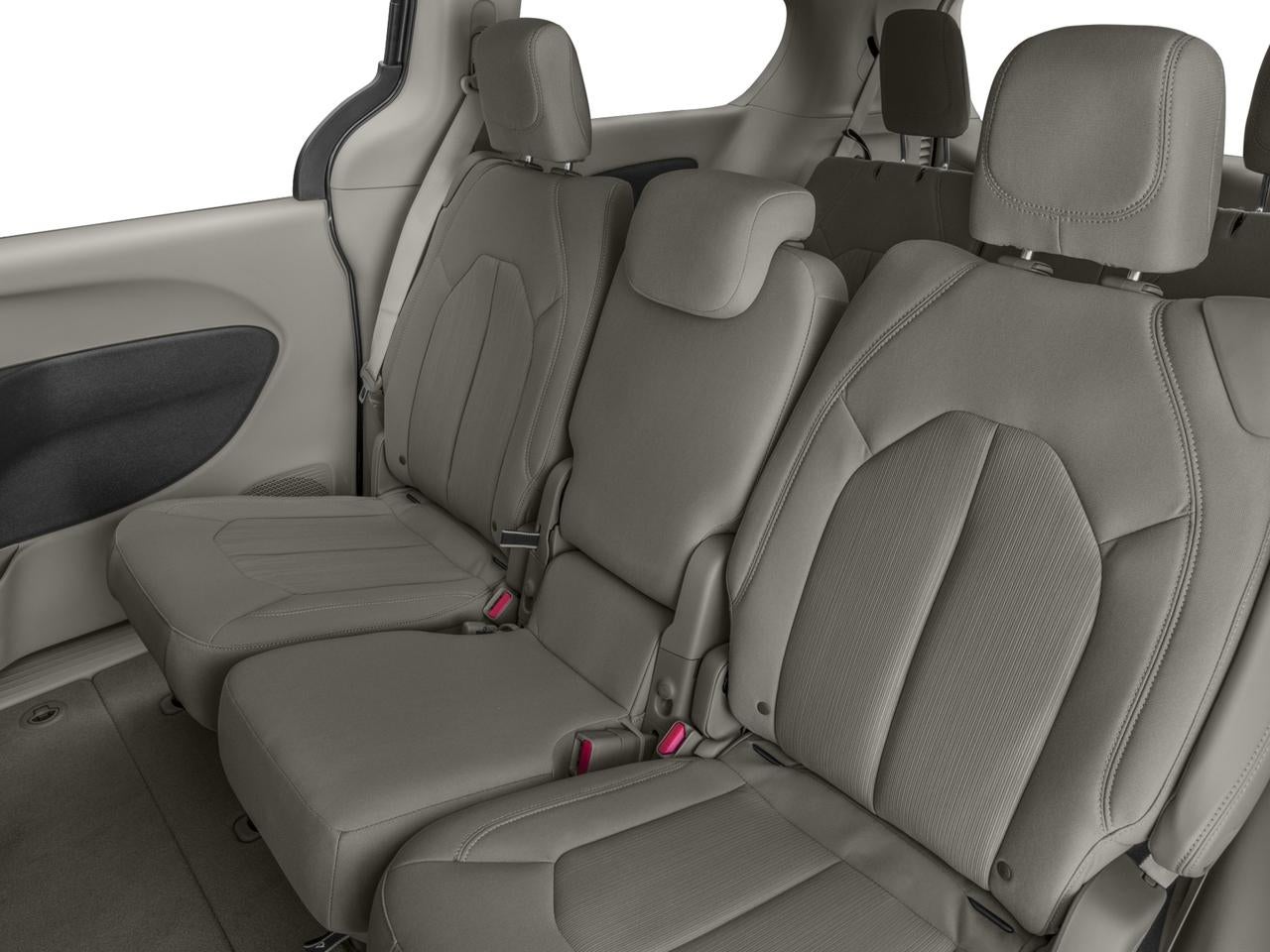 2017 Chrysler Pacifica Touring FWD