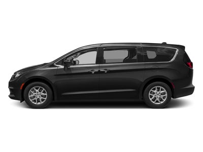 2017 Chrysler Pacifica Touring FWD
