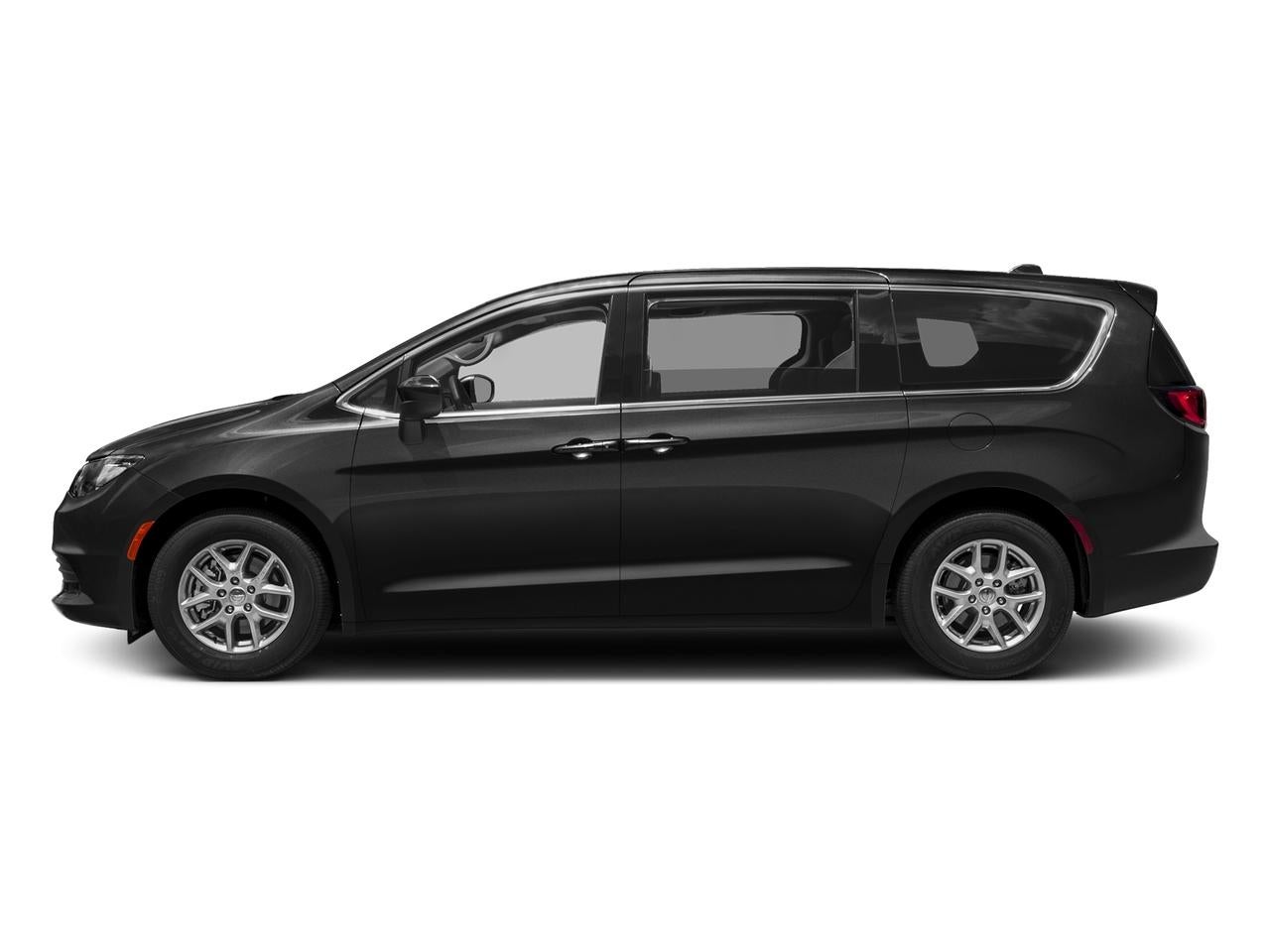 2017 Chrysler Pacifica Touring FWD