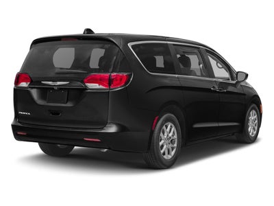 2017 Chrysler Pacifica Touring FWD