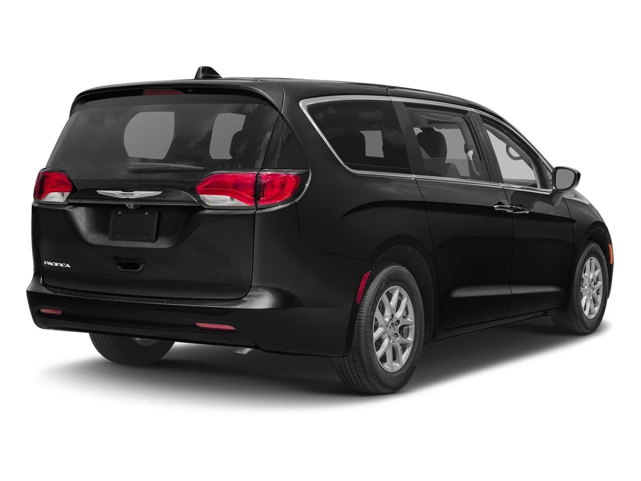 2017 Chrysler Pacifica Touring FWD