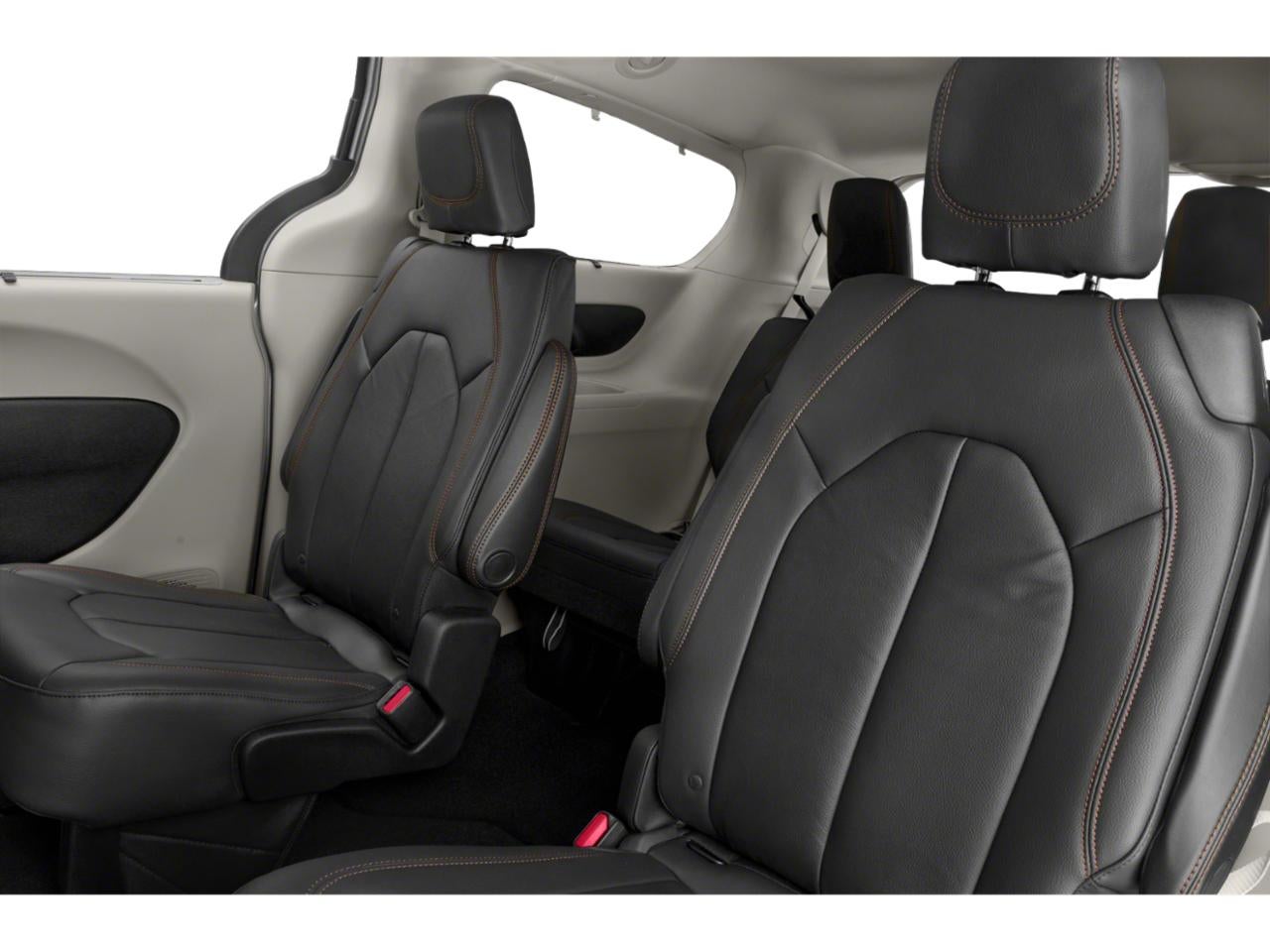 2019 Chrysler Pacifica Limited FWD