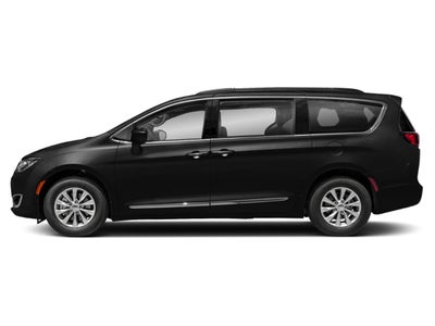 2019 Chrysler Pacifica Limited FWD