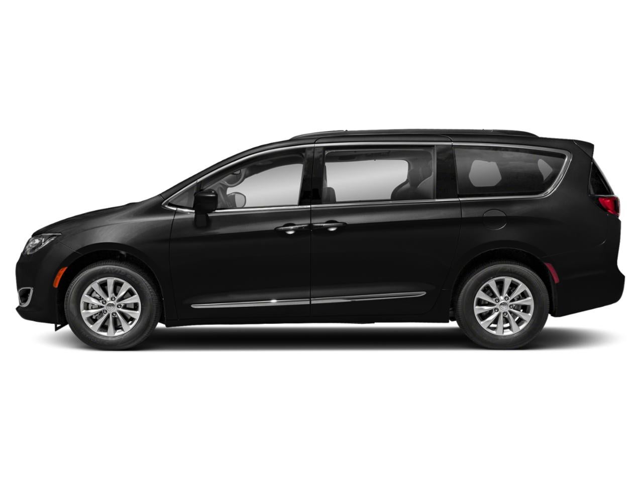 2019 Chrysler Pacifica Limited FWD