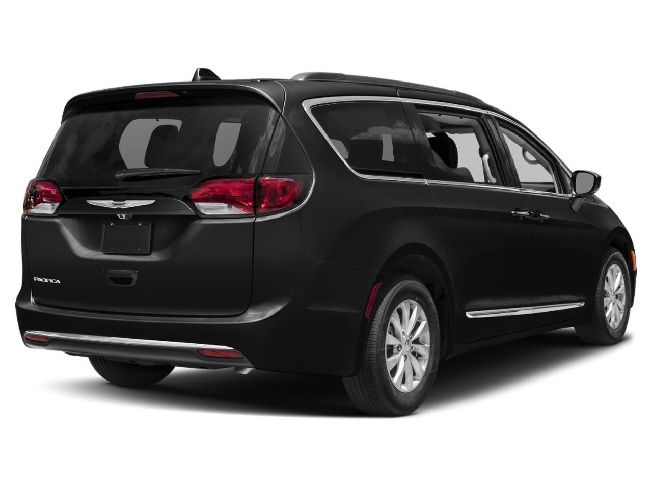 2019 Chrysler Pacifica Limited FWD
