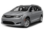 2019 Chrysler Pacifica Limited FWD
