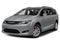 2019 Chrysler Pacifica Limited FWD