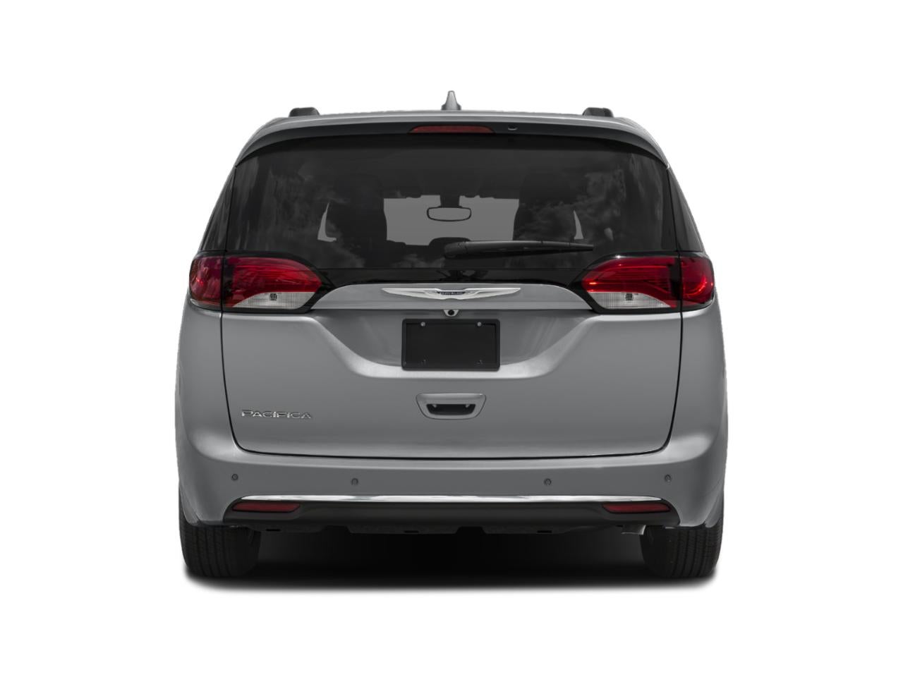 2019 Chrysler Pacifica Limited FWD