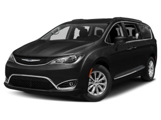 2019 Chrysler Pacifica Limited FWD