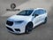 2024 Chrysler Pacifica Limited FWD