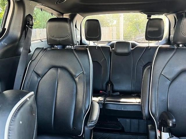 2024 Chrysler Pacifica Limited FWD