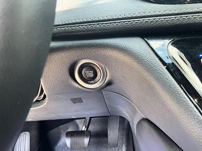 2024 Chrysler Pacifica Limited FWD