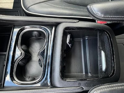 2024 Chrysler Pacifica Limited FWD