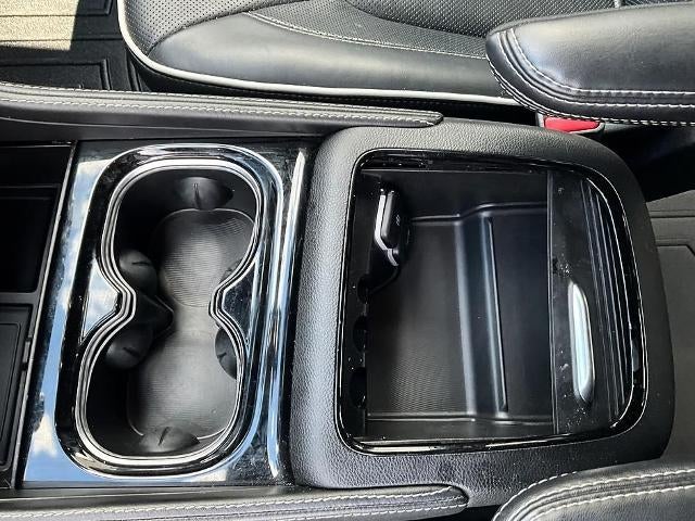 2024 Chrysler Pacifica Limited FWD