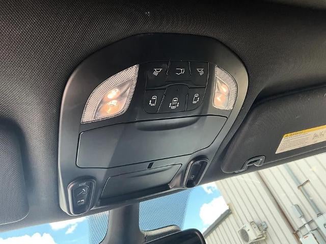 2024 Chrysler Pacifica Limited FWD
