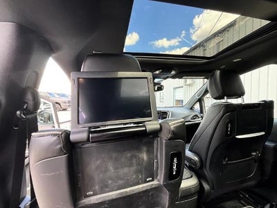 2024 Chrysler Pacifica Limited FWD