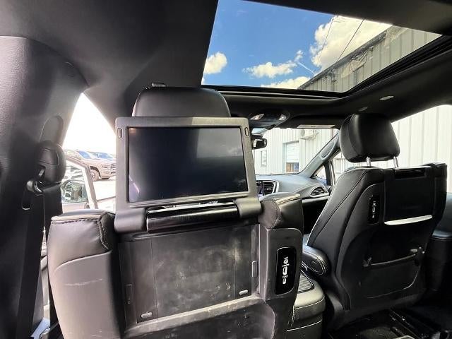 2024 Chrysler Pacifica Limited FWD