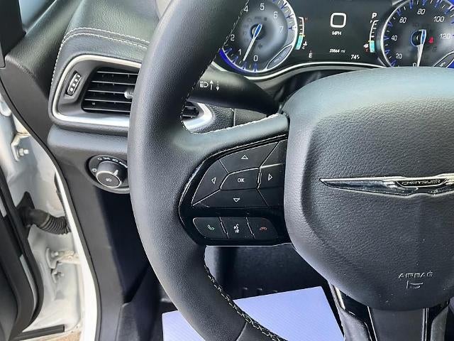 2024 Chrysler Pacifica Limited FWD