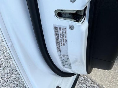 2024 Chrysler Pacifica Limited FWD