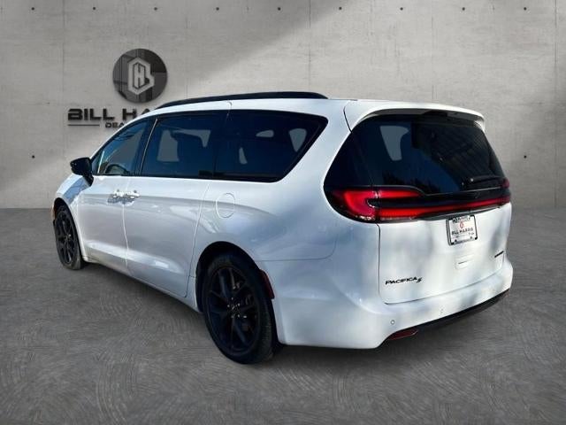 2024 Chrysler Pacifica Limited FWD