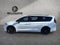 2024 Chrysler Pacifica Limited FWD