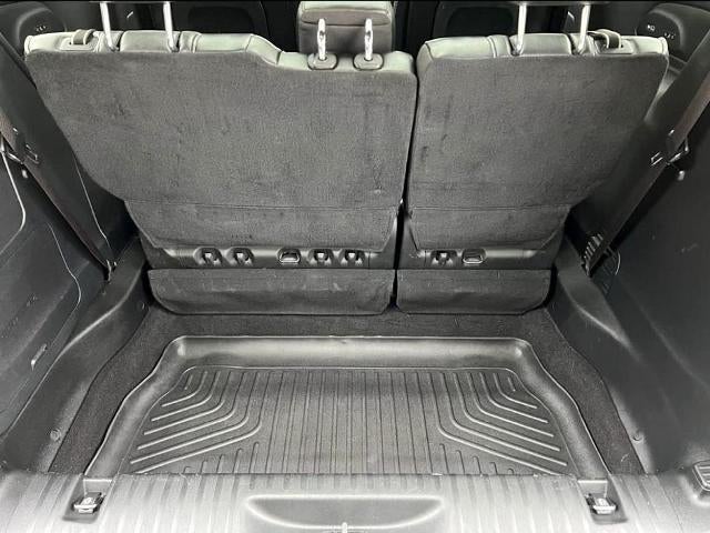 2020 Chrysler Pacifica Limited FWD