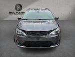 2020 Chrysler Pacifica Limited FWD