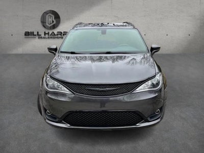 2020 Chrysler Pacifica Limited FWD