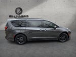 2020 Chrysler Pacifica Limited FWD