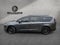 2020 Chrysler Pacifica Limited FWD