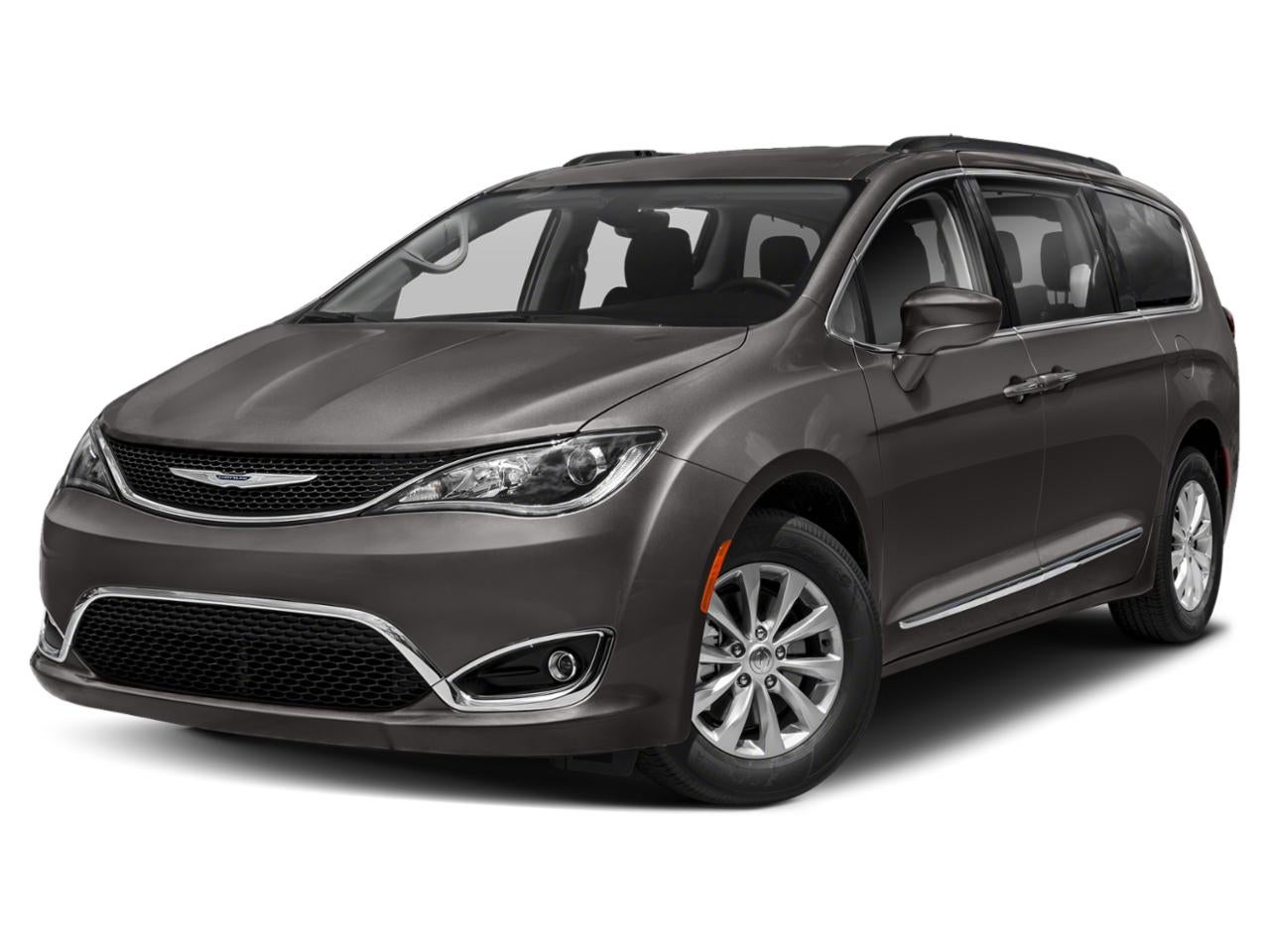 2020 Chrysler Pacifica Limited FWD
